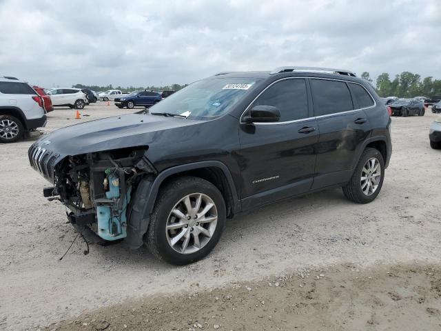 jeep cherokee l 2014 1c4pjmds4ew133962