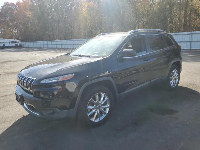 jeep cherokee l 2014 1c4pjmds4ew141124