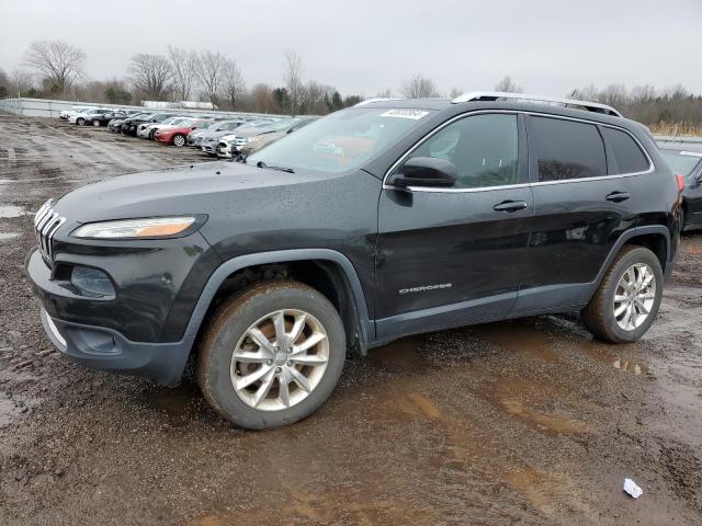 jeep grand cherokee 2014 1c4pjmds4ew169960