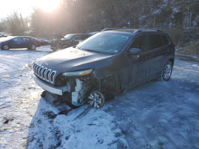 jeep cherokee l 2014 1c4pjmds4ew182515