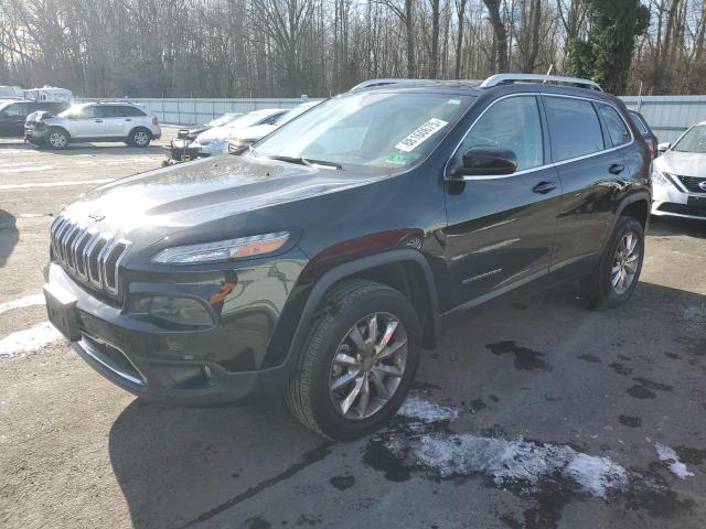 jeep cherokee l 2014 1c4pjmds4ew281223