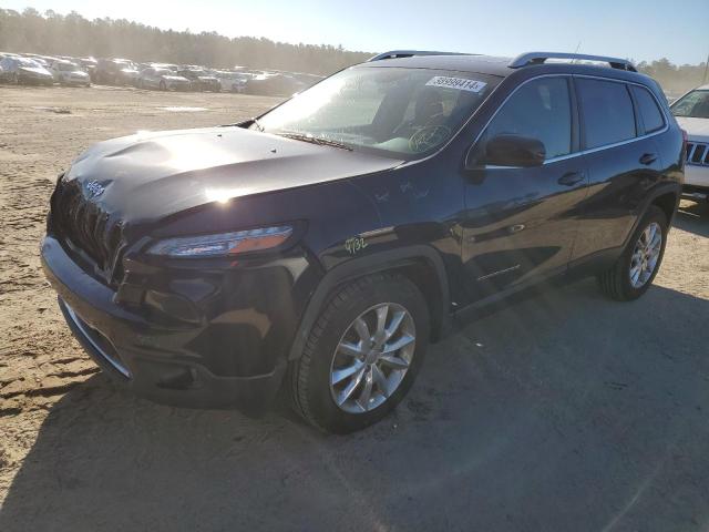 jeep grand cherokee 2015 1c4pjmds4fw646551