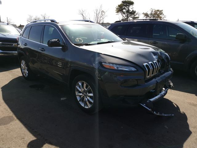 jeep  2015 1c4pjmds4fw711043