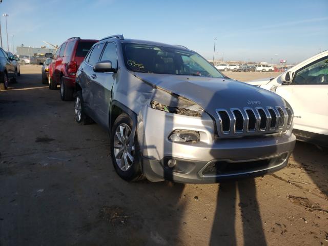 jeep  2016 1c4pjmds4gw214544