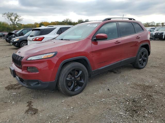 jeep cherokee l 2016 1c4pjmds4gw314367