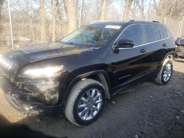 jeep grand cherokee 2017 1c4pjmds4hw665636