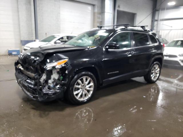 jeep grand cher 2014 1c4pjmds5ew278993