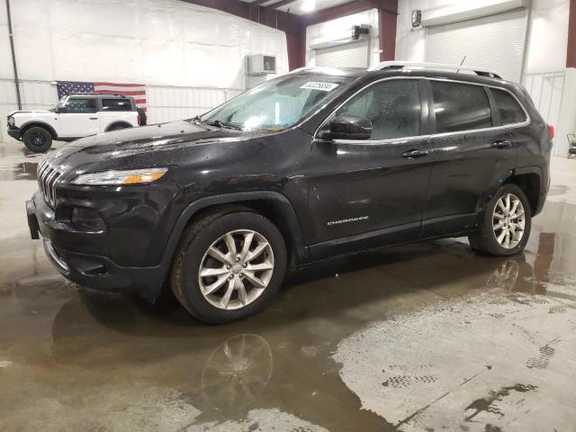 jeep grand cherokee 2014 1c4pjmds5ew300636