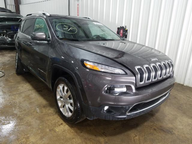 jeep  2015 1c4pjmds5fw717126