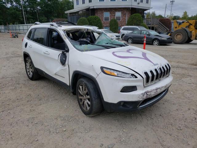 jeep cherokee l 2017 1c4pjmds5hd224030