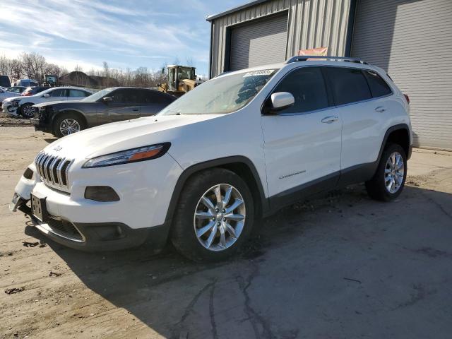 jeep grand cher 2014 1c4pjmds6ew130027