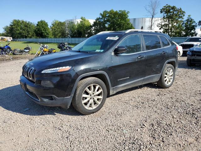 jeep cherokee l 2014 1c4pjmds6ew218852