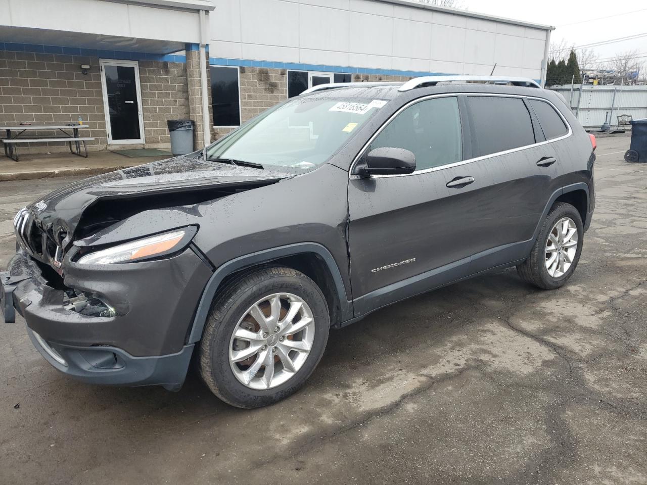 jeep grand cherokee 2015 1c4pjmds6fw582450