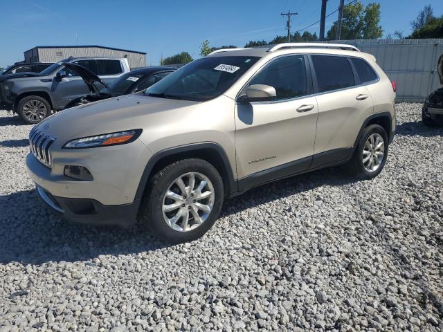 jeep cherokee l 2015 1c4pjmds6fw591858