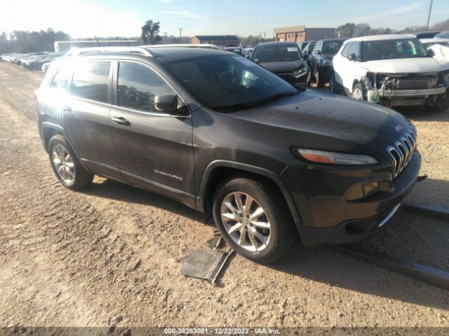 jeep  2015 1c4pjmds6fw613485