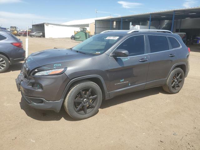 jeep cherokee l 2015 1c4pjmds6fw641383