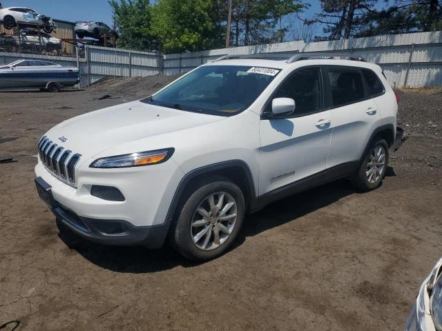 jeep cherokee l 2015 1c4pjmds6fw758767