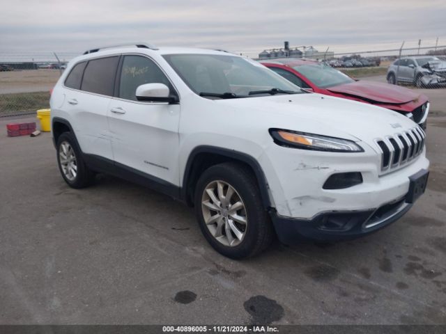 jeep cherokee 2017 1c4pjmds6hw557308