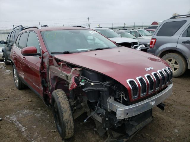 jeep cherokee l 2017 1c4pjmds6hw563240