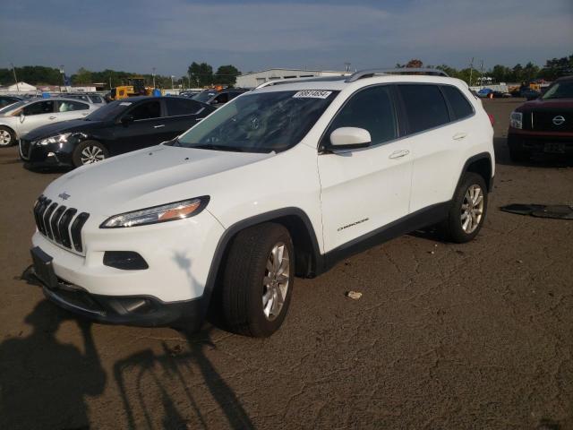 jeep cherokee l 2016 1c4pjmds7gw152881