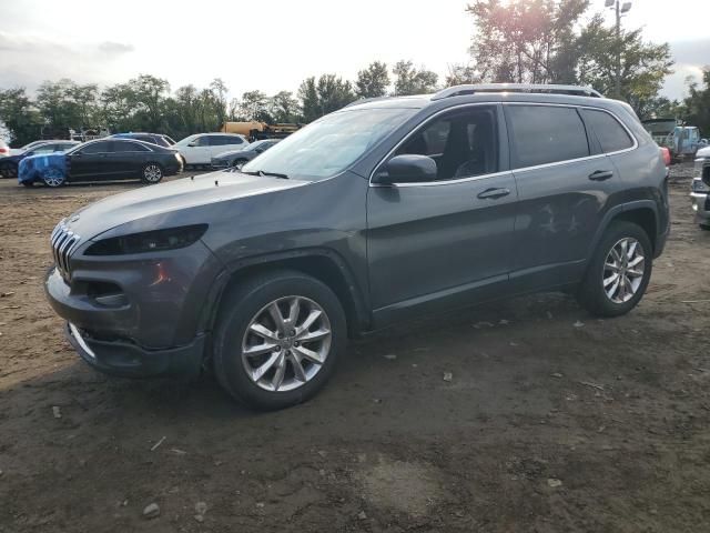 jeep cherokee l 2017 1c4pjmds7hw501507