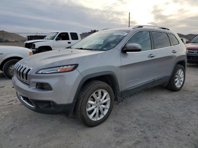 jeep grand cherokee 2017 1c4pjmds7hw593556