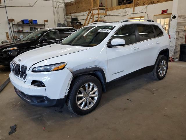 jeep cherokee l 2014 1c4pjmds8ew281080