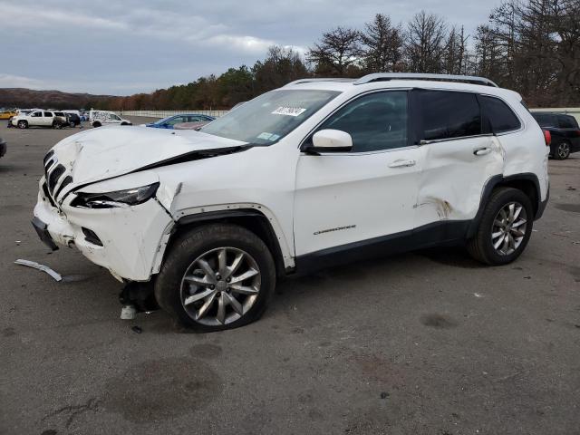 jeep cherokee l 2015 1c4pjmds8fw605095