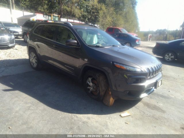 jeep cherokee 2015 1c4pjmds8fw716486