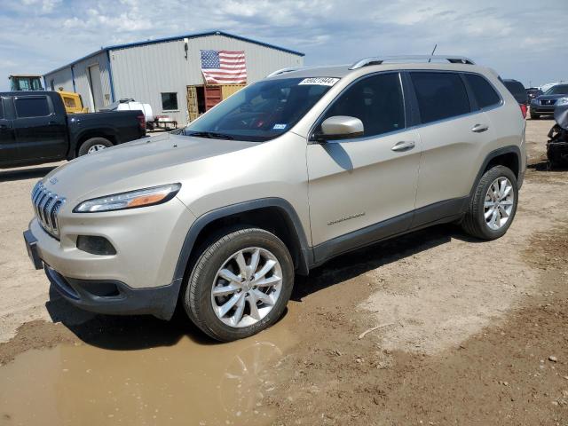 jeep grand cherokee 2015 1c4pjmds8fw759564