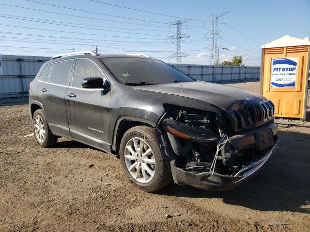 jeep cherokee l 2016 1c4pjmds8gw115421