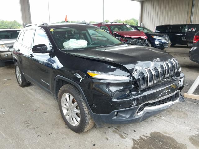 jeep  2016 1c4pjmds8gw122014