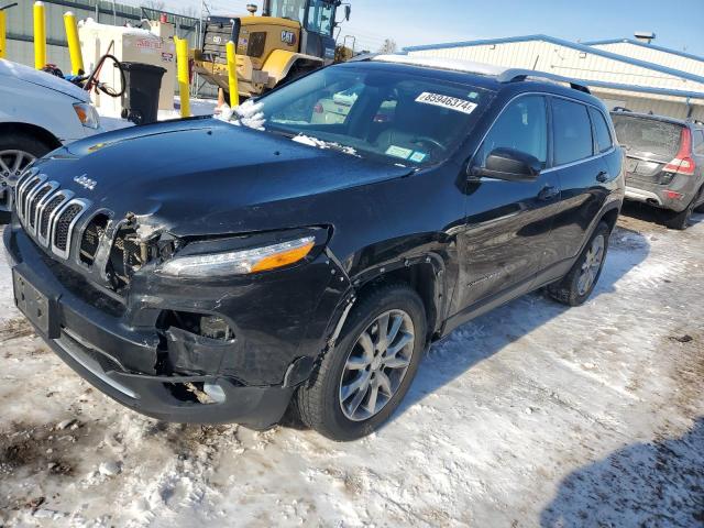 jeep cherokee l 2017 1c4pjmds8hd225916