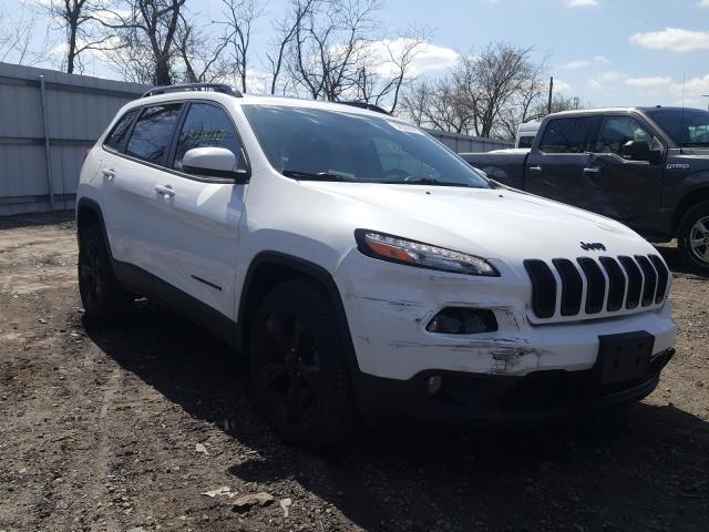 jeep cherokee 2017 1c4pjmds8hw608629