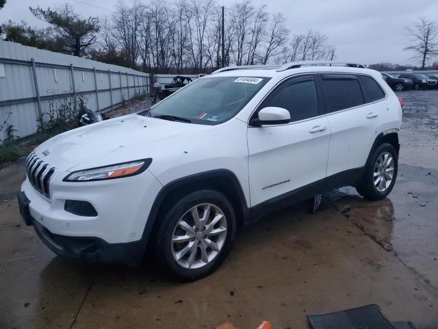 jeep cherokee l 2017 1c4pjmds8hw649102