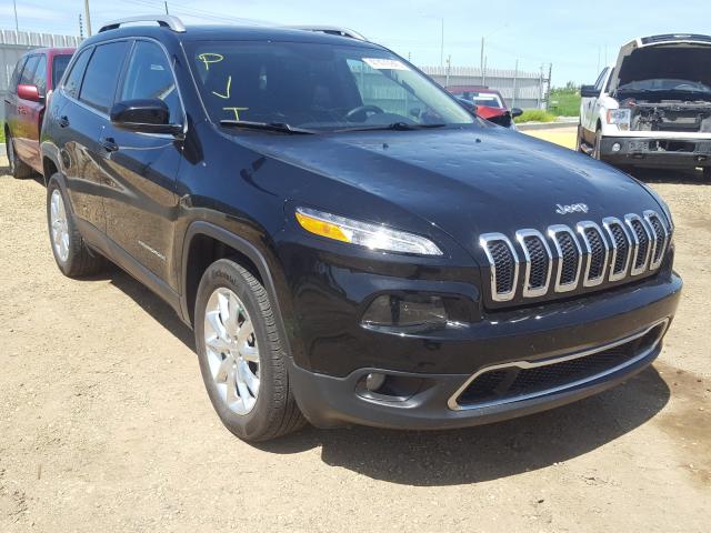 jeep cherokee l 2017 1c4pjmds8hw655126