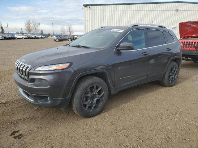 jeep cherokee l 2015 1c4pjmds9fw748492