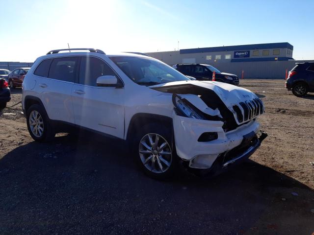 jeep cherokee l 2016 1c4pjmds9gw180195