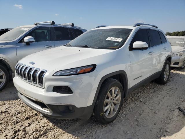 jeep cherokee l 2014 1c4pjmdsxew173575