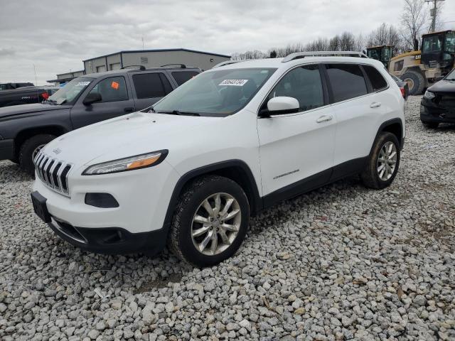 jeep cherokee l 2014 1c4pjmdsxew246945