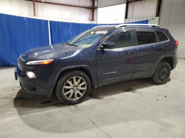 jeep cherokee l 2015 1c4pjmdsxfw606300