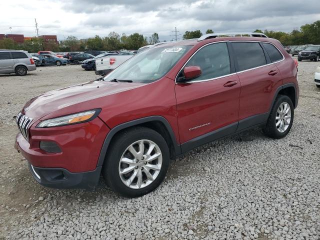 jeep cherokee l 2015 1c4pjmdsxfw688318