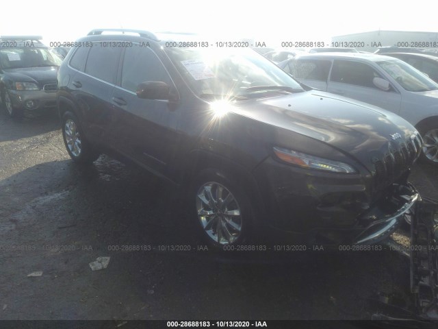 jeep cherokee 2015 1c4pjmdsxfw716571