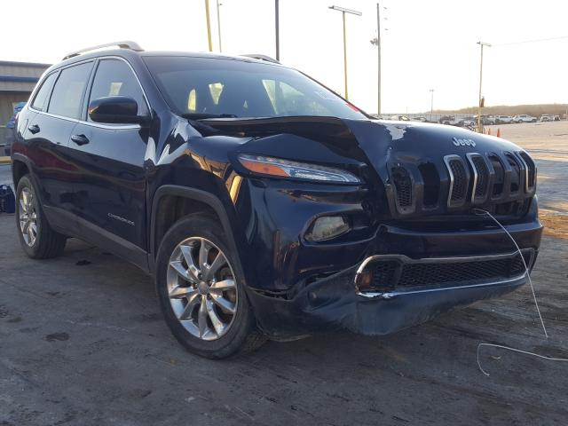 jeep cherokee l 2015 1c4pjmdsxfw740983