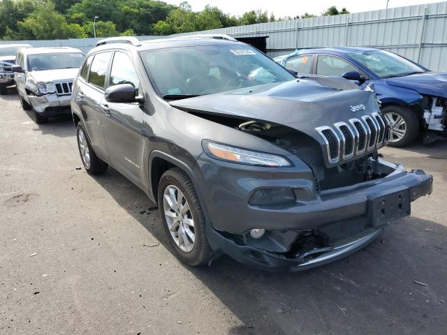 jeep cherokee l 2016 1c4pjmdsxgw270407