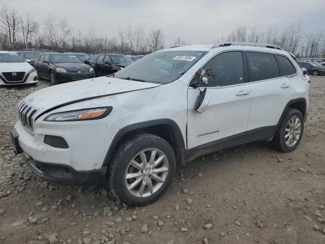 jeep cherokee l 2017 1c4pjmdsxhw618899