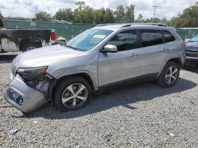 jeep cherokee l 2019 1c4pjmdx0kd408214