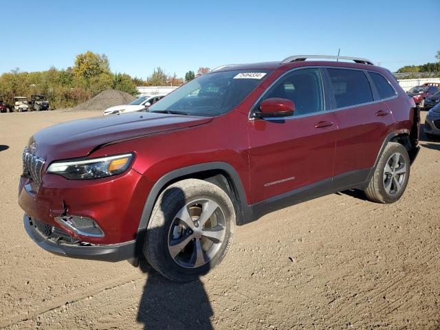 jeep cherokee l 2019 1c4pjmdx0kd415003