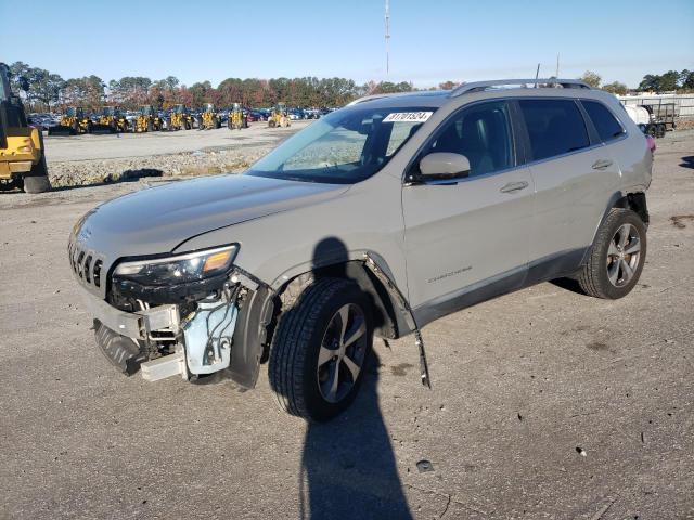 jeep cherokee l 2019 1c4pjmdx0kd471684