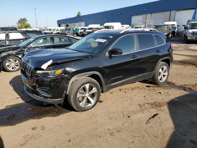 jeep cherokee l 2020 1c4pjmdx0ld595276